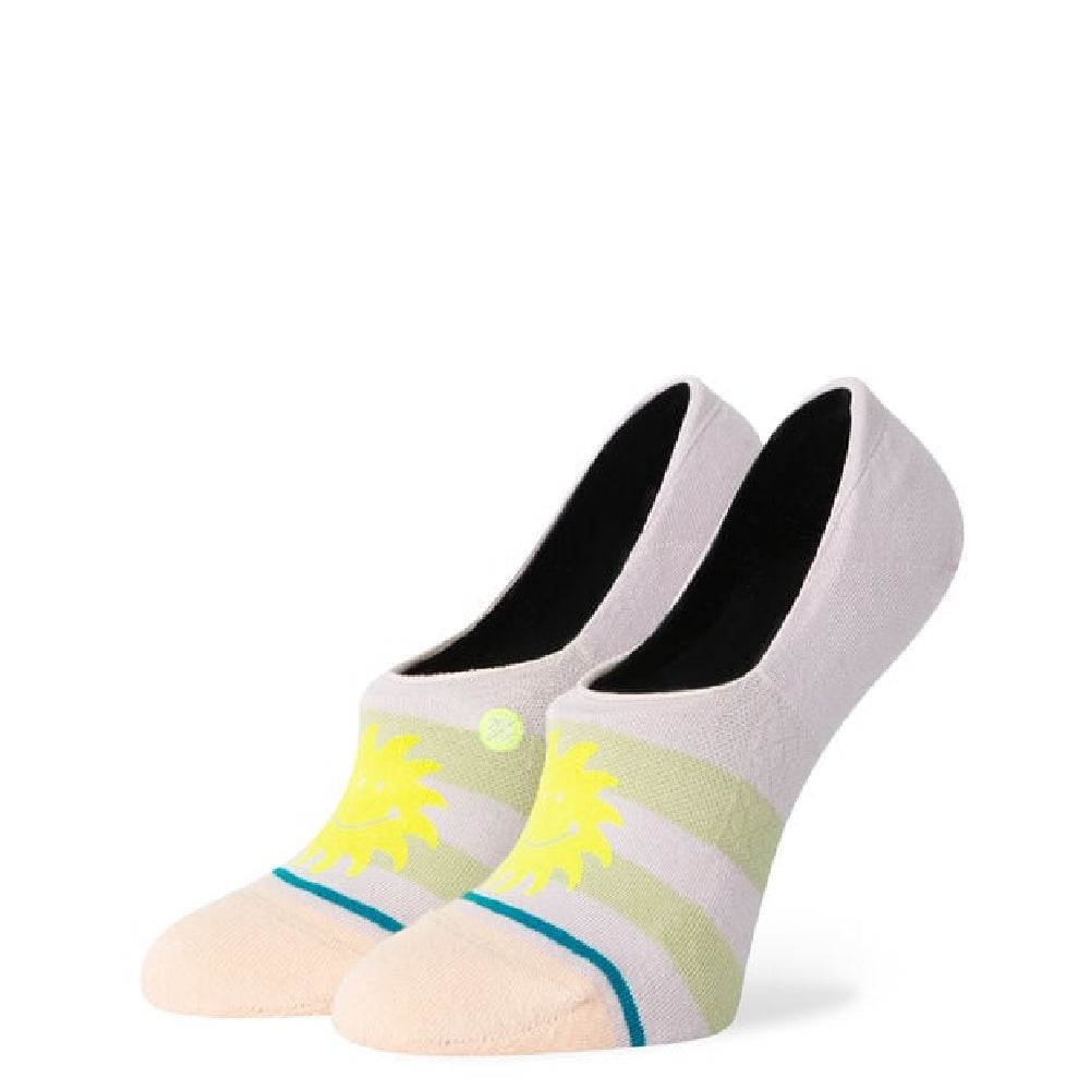 Stance Women's Smiley INFIKNIT™ No Show Sock WOMEN - Clothing - Intimates & Hosiery Stance   