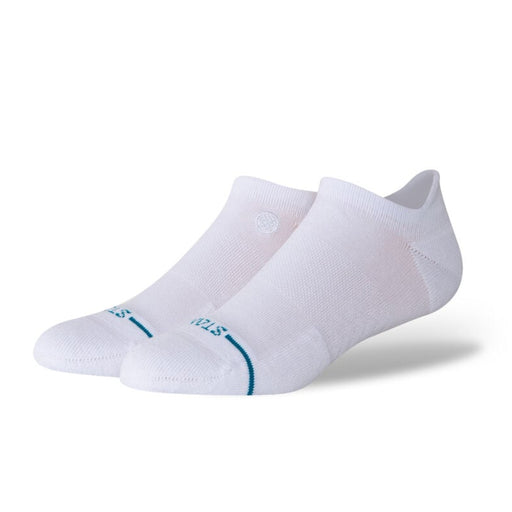 Stance Women's Icon Low Tab Socks - White WOMEN - Clothing - Intimates & Hosiery Stance