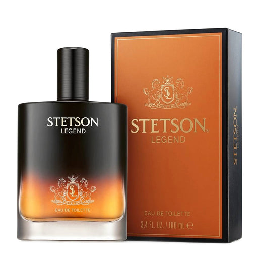 Stetson Legend Cologne - 3.4oz MEN - Accessories - Grooming & Cologne Stetson