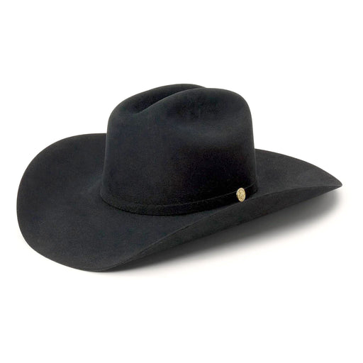 Stetson The Golden Eagle 100X Felt Hat HATS - FELT HATS Stetson