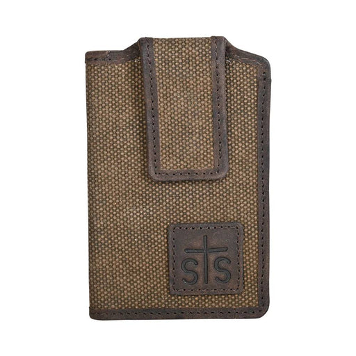 STS Ranchwear Trailblazer Money Clip MEN - Accessories - Wallets & Money Clips STS Ranchwear