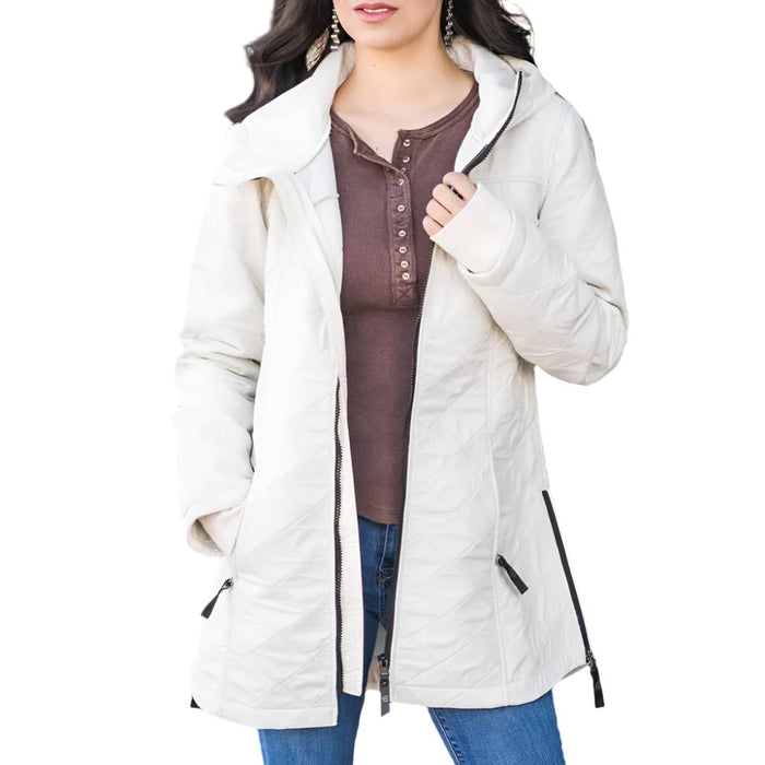 * STS Ranchwear Women's Blakely Jacket - FINAL SALE WOMEN - Clothing - Outerwear - Jackets STS Ranchwear