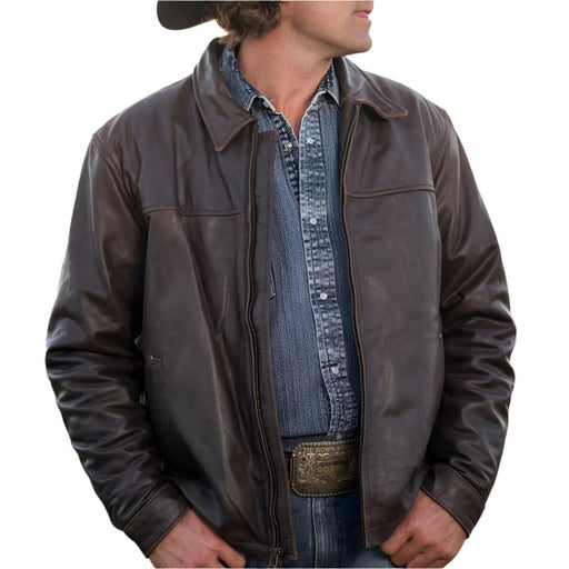 STS Ranchwear Men's Rifleman Draft Horse Jacket MEN - Clothing - Outerwear - Jackets STS Ranchwear