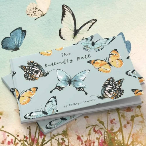 The Butterfly Ball Book HOME & GIFTS - Books Milkbarn Kids