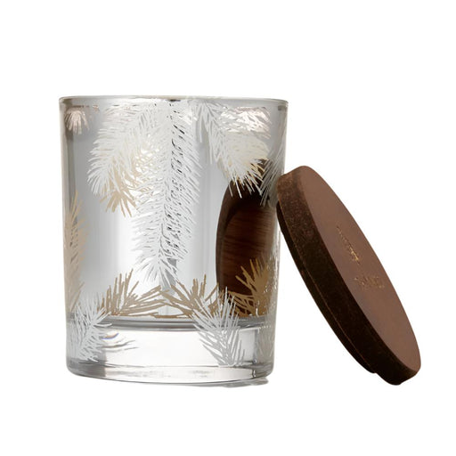 Thymes Frasier Fir Pine Needle Candle Home & Gifts - Home Decor - Candles + Diffusers Thymes