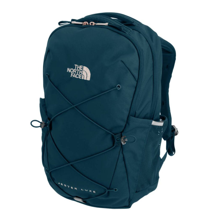 The North Face Women's Jester Luxe Backpack ACCESSORIES - Luggage & Travel - Backpacks & Belt Bags The North Face
