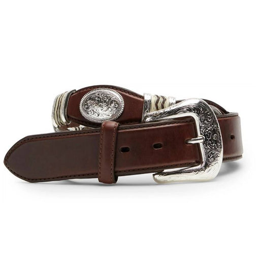 Tony Lama Cutting Champ Belt MEN - Accessories - Belts & Suspenders Leegin Creative Leather/Brighton