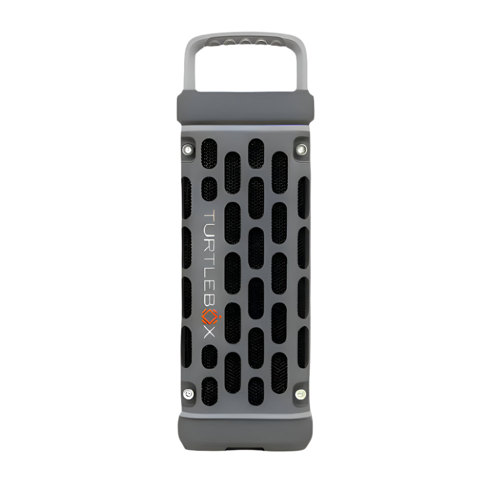 Turtlebox Ranger - Gray ACCESSORIES - Additional Accessories - Tech Accessories Turtlebox