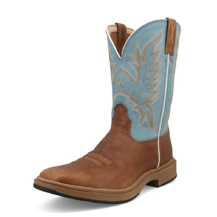Twisted X Men's 11" UltraLite X Boot MEN - Footwear - Western Boots Twisted X