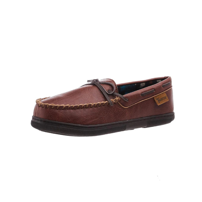 Twister Boy's Henry Moccasin KIDS - Footwear - Casual Shoes M&F Western Products