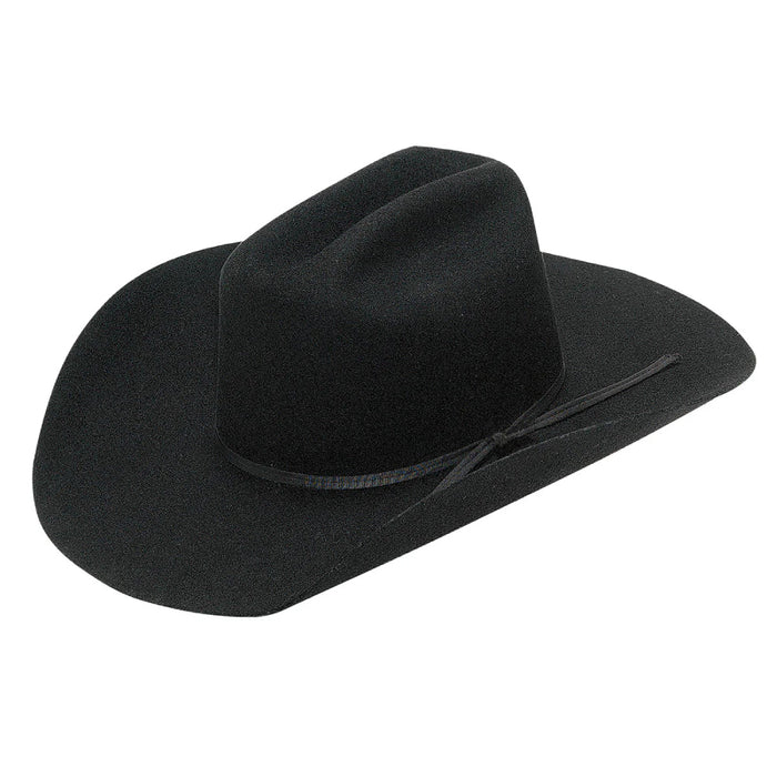 Twister Kid's 4" Felt Hat HATS - KIDS HATS M&F Western Products
