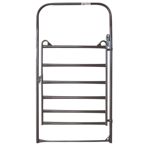 Priefert Utility Bow Gate (In-Store Only) Equipment - Panels/Gates Priefert