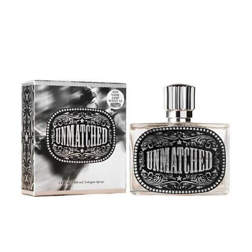 Unmatched Cologne- 3.4oz MEN - Accessories - Grooming & Cologne Tru Fragrance