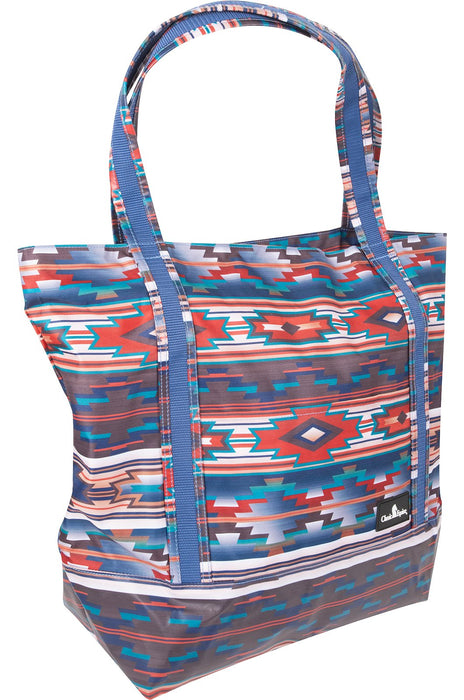 Classic Equine Large Tote ACCESSORIES - Luggage & Travel - Backpacks & Totes Classic Equine