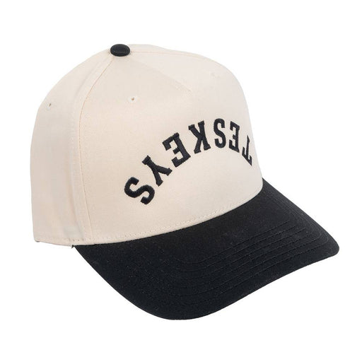 Teskey's Upside Down Cap - Black TESKEY'S GEAR - Baseball Caps Teskey's