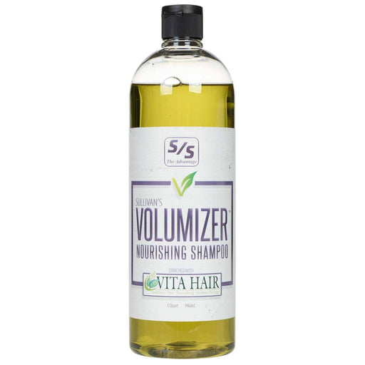 Sullivan's Supply Vita Hair Volumizer Shampoo Livestock - Show Supplies Sullivan's Supply Quart