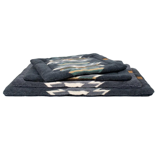 Pendleton Berber Wyeth Trail Oxford Comfort Cushion Pets - Accessories Pendleton