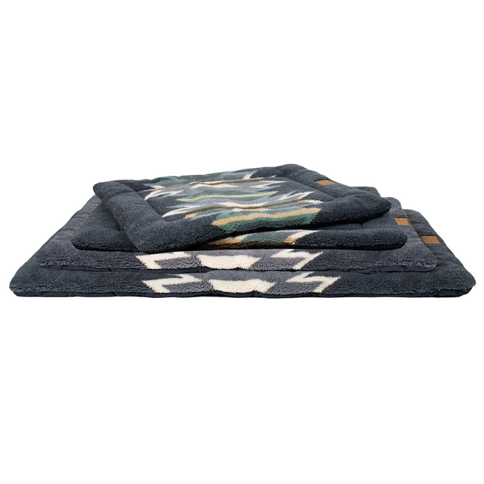 Pendleton Berber Wyeth Trail Oxford Comfort Cushion Pets - Accessories Pendleton