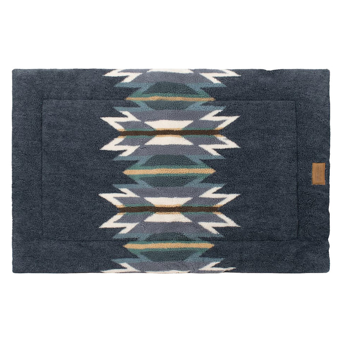 Pendleton Berber Wyeth Trail Oxford Comfort Cushion Pets - Accessories Pendleton