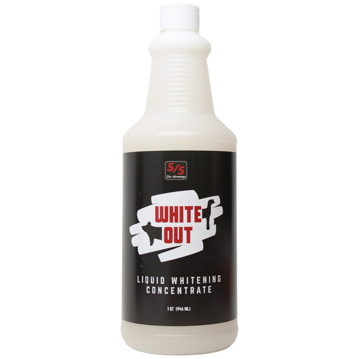Sullivan's Supply White Out