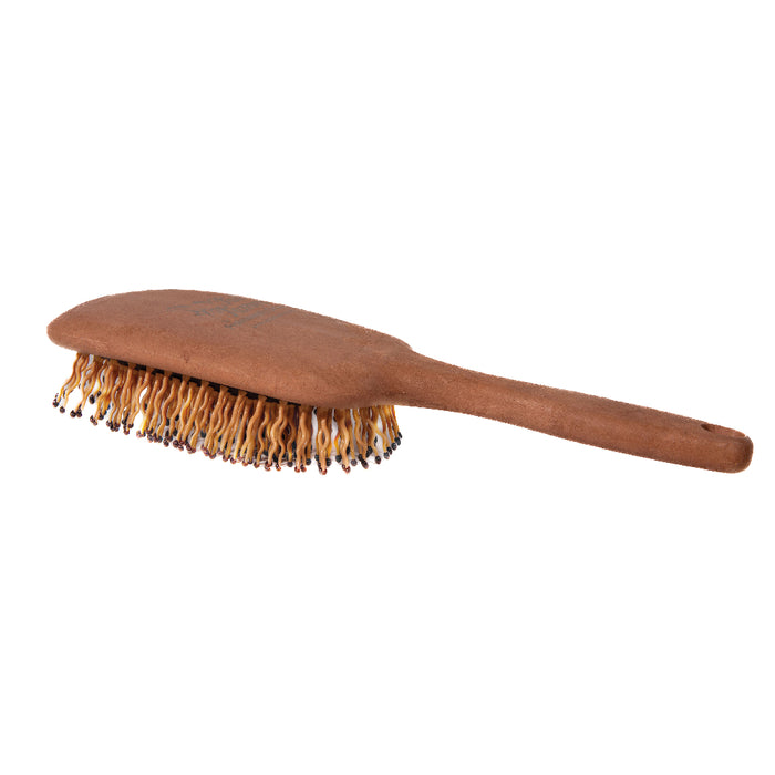 Professional's Choice Wood Paddle Brush Equine - Grooming Professional's Choice