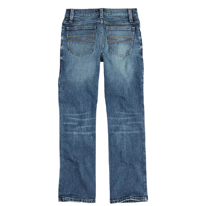 Wrangler Boy's 20x Straight Jean KIDS - Boys - Clothing - Jeans Wrangler