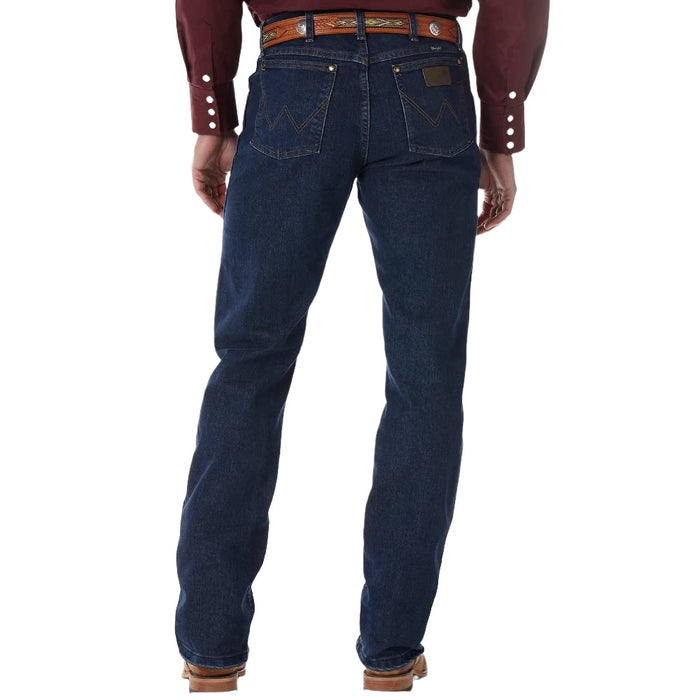 Wrangler Men's Cowboy Cut Moisture Wicking Jean MEN - Clothing - Jeans Wrangler