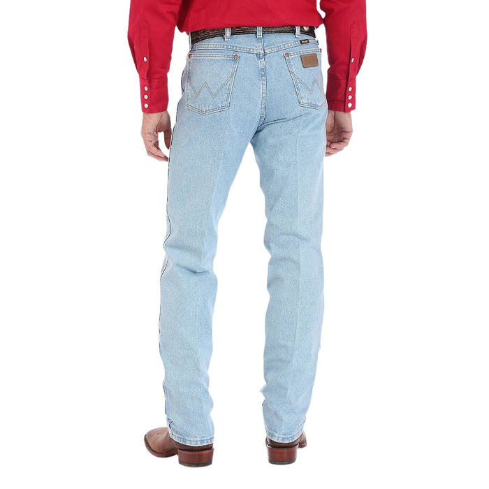 Wrangler Men's Cowboy Cut® Original Fit Jean