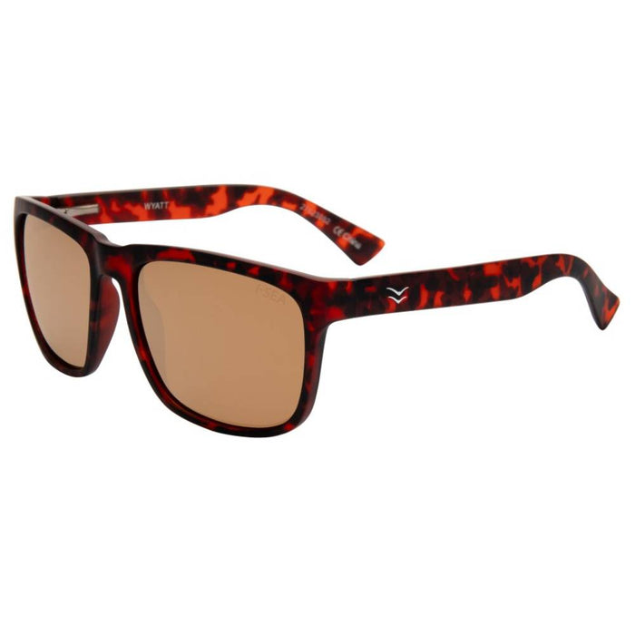 I-Sea Wyatt Sunglasses ACCESSORIES - Additional Accessories - Sunglasses I-Sea