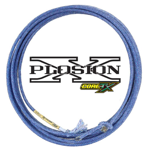 Cactus New & Improved Xplosion CoreTx Rope Tack - Ropes & Roping Cactus
