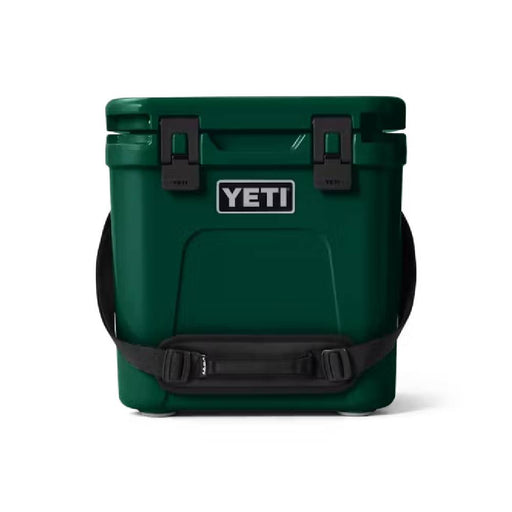 Yeti Roadie 24 Hard Cooler - Black Forest Green HOME & GIFTS - Yeti Yeti