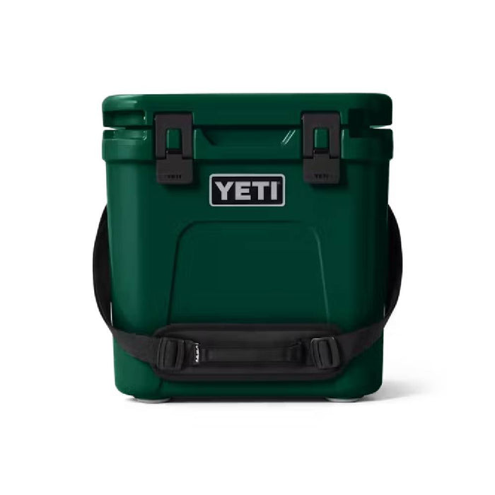 Yeti Roadie 24 Hard Cooler - Black Forest Green HOME & GIFTS - Yeti Yeti