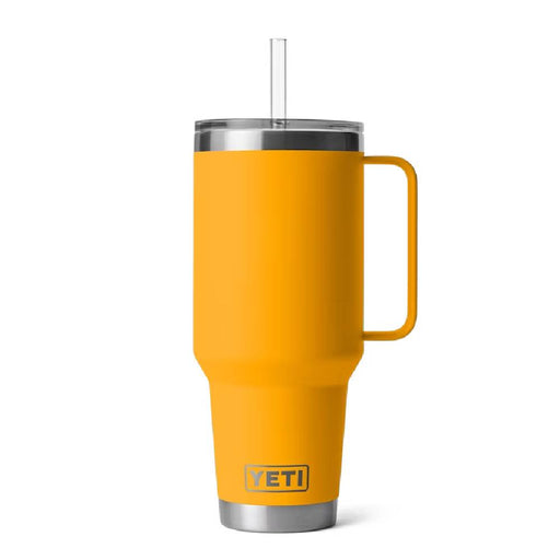 Yeti Rambler 42oz Straw Mug - Beekeeper HOME & GIFTS - Yeti Yeti