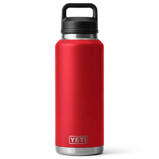 Yeti Rambler 46oz Bottle Chug - Rescue Red HOME & GIFTS - Yeti Yeti