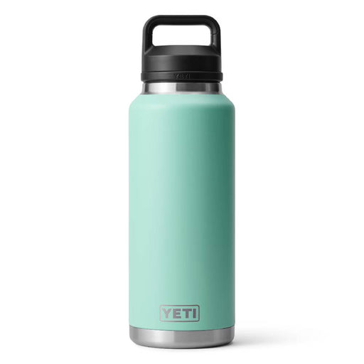Yeti Rambler 46oz Bottle Chug - Seafoam HOME & GIFTS - Yeti Yeti