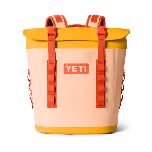 Yeti Hopper M12 Backpack - Peach/Beekeeper HOME & GIFTS - Yeti Yeti