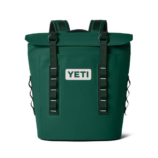 Yeti Hopper M12 Backpack - Black Forest Green HOME & GIFTS - Yeti Yeti