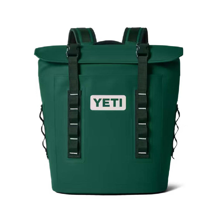 Yeti Hopper M12 Backpack - Black Forest Green HOME & GIFTS - Yeti Yeti