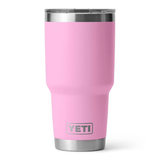 Yeti Rambler 30oz Tumbler - Power Pink HOME & GIFTS - Yeti Yeti