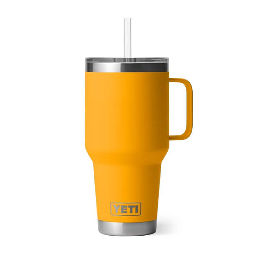 Yeti Rambler 35oz Straw Mug - Beekeeper HOME & GIFTS - Yeti Yeti