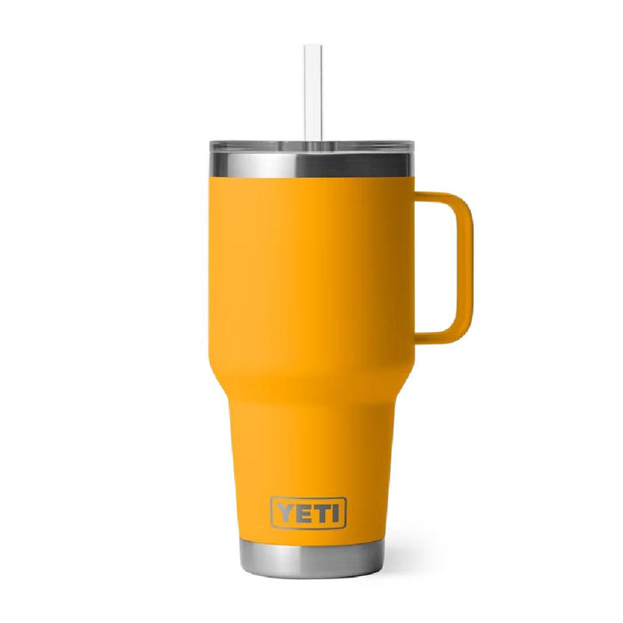Yeti Rambler 35oz Straw Mug - Beekeeper HOME & GIFTS - Yeti Yeti