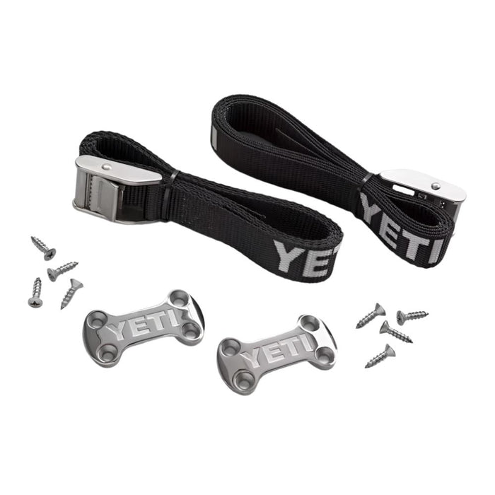 Yeti Tie Down Kit HOME & GIFTS - Yeti Yeti