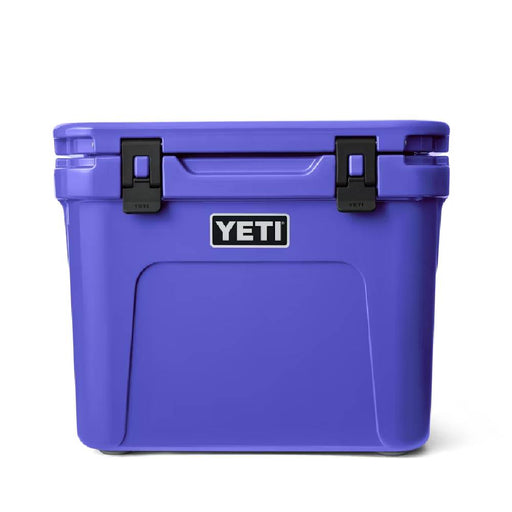 Yeti Roadie 32 Wheeled Hard Cooler - Ultramarine Violet HOME & GIFTS - Yeti Yeti