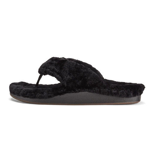 * Olukai Kīpe'a Heu Shearling Slipper - FINAL SALE WOMEN - Footwear - Casuals Olukai