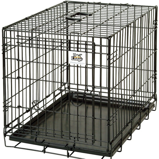Pet Lodge Wire Pet Crate Pets - Accessories Pet Lodge