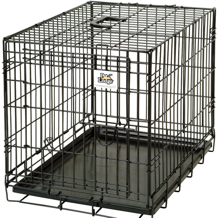 Pet Lodge Wire Pet Crate Pets - Accessories Pet Lodge