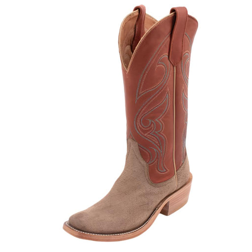 Rios of Mercedes Men's Toasted Skunk Boot MEN - Footwear - Western Boots Rios of Mercedes Boot Co. 5.5 B