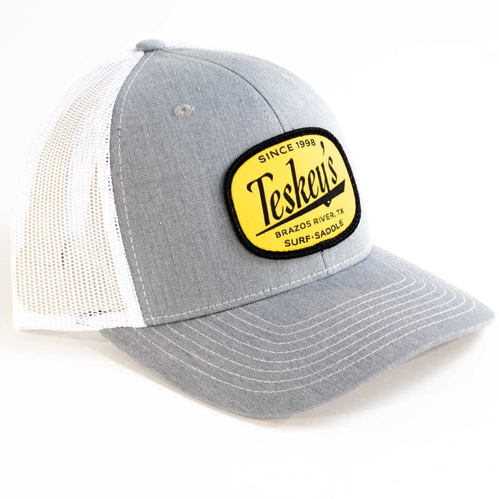 Teskey's Brazos River Cap TESKEY'S GEAR - Baseball Caps Teskey's
