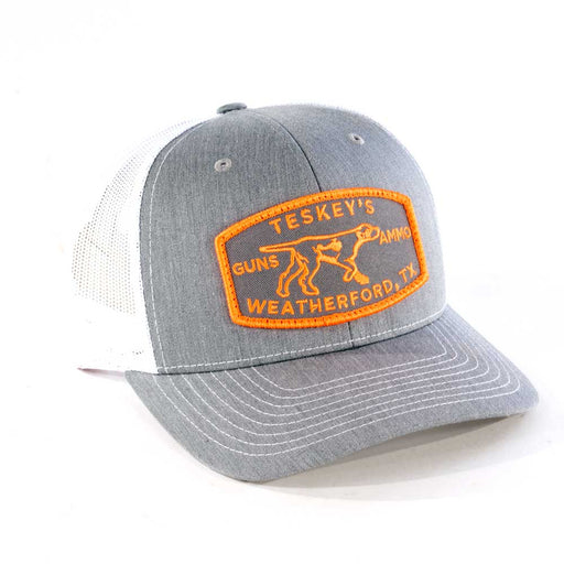 Teskey's G&A Pointer Cap TESKEY'S GEAR - Baseball Caps Teskey's