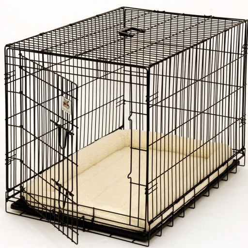 Pet Lodge Fleece Pet Bed Pets - Accessories Pet Lodge